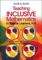 Teaching Inclusive Mathematics to Special Learners, K-6