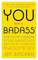 You Are a Badass®