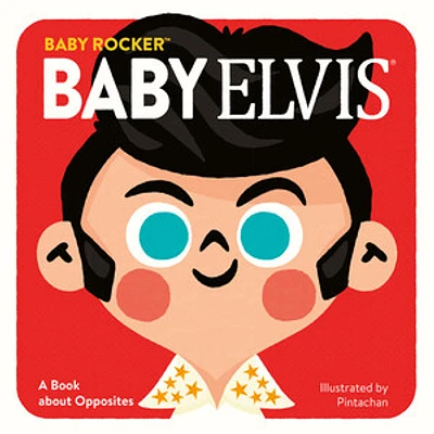 Baby Elvis