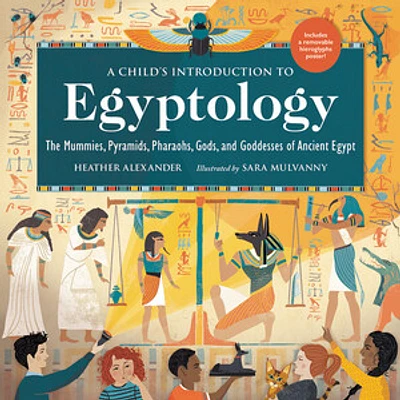 A Child's Introduction to Egyptology