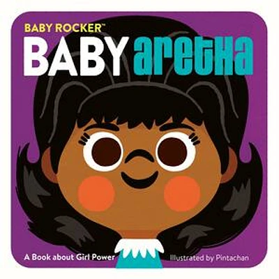 Baby Aretha