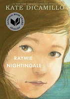 Raymie Nightingale