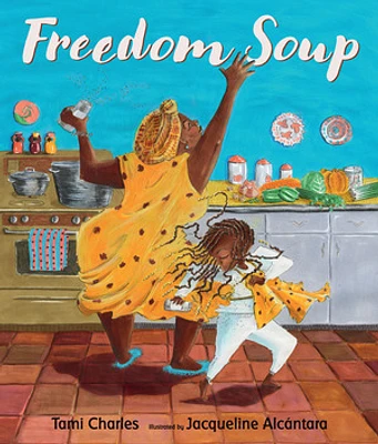 Freedom Soup