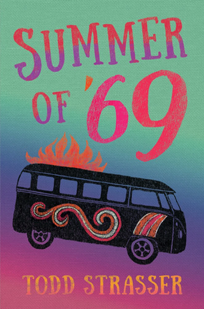 Summer of '69