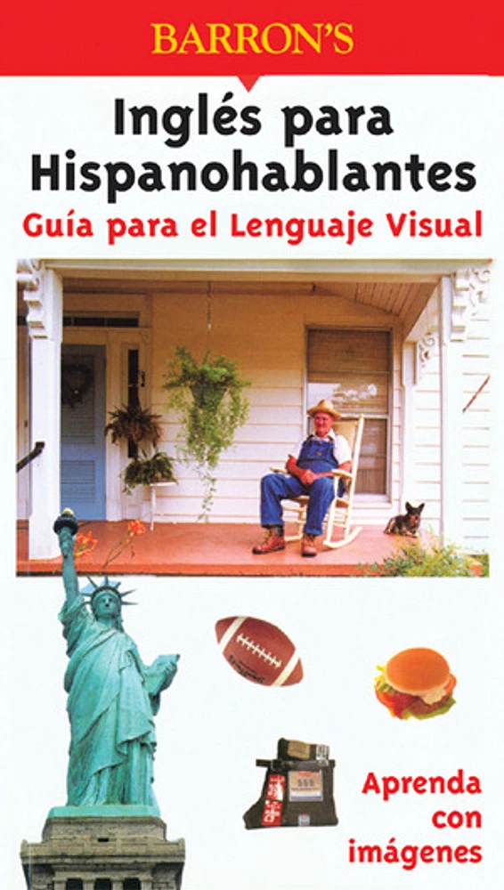 Ingles para Hispanohablantes Guia para el Lenguaje Visual