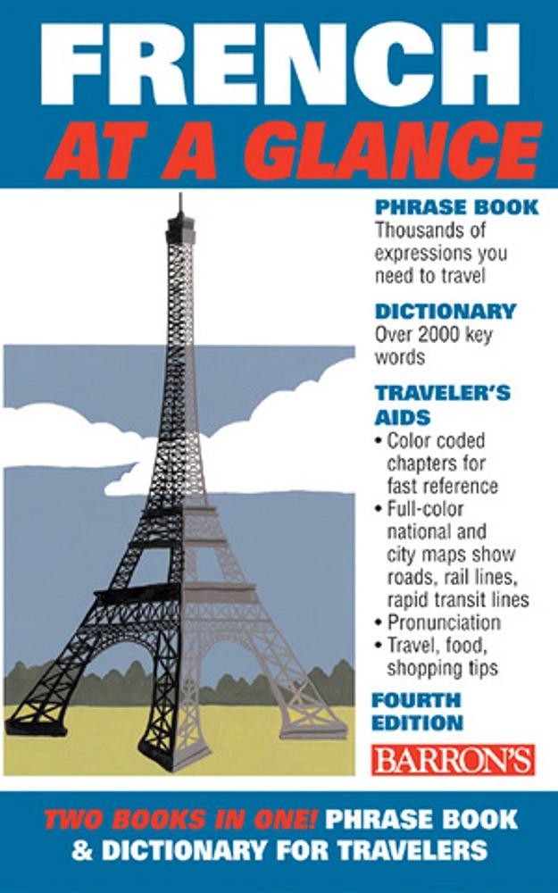 French At a Glance