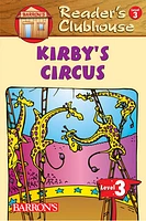 Kirby's Circus