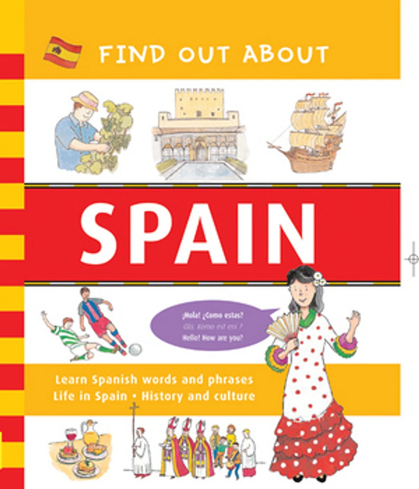 Find Out About Spain