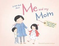 A Little Book About Me and My Mom