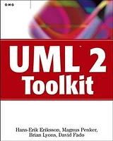 UML<small>TM</small> 2 Toolkit