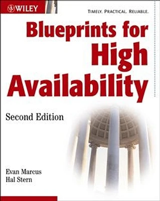 Blueprints for High Availability