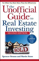 The Unofficial Guide® to Real Estate Investing