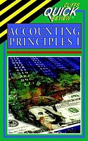 CliffsQuickReview<small>TM</small> Accounting Principles I