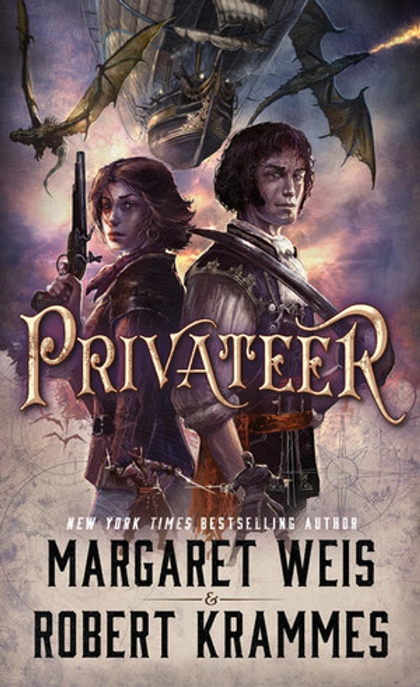 Privateer