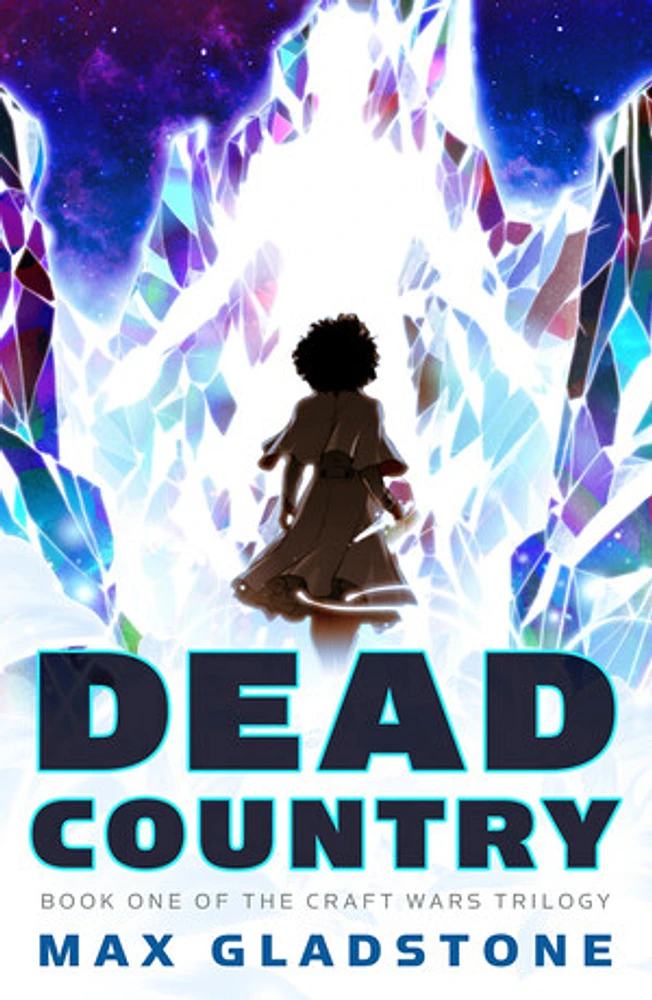 Dead Country