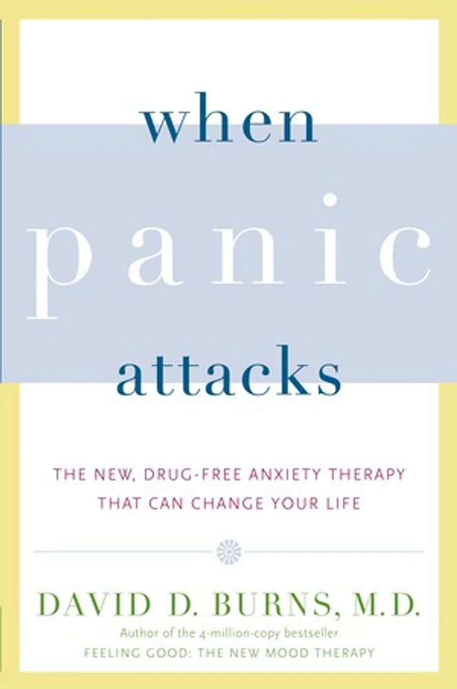 When Panic Attacks