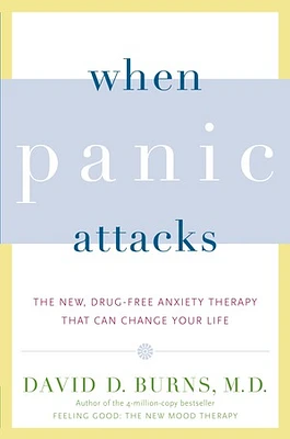 When Panic Attacks