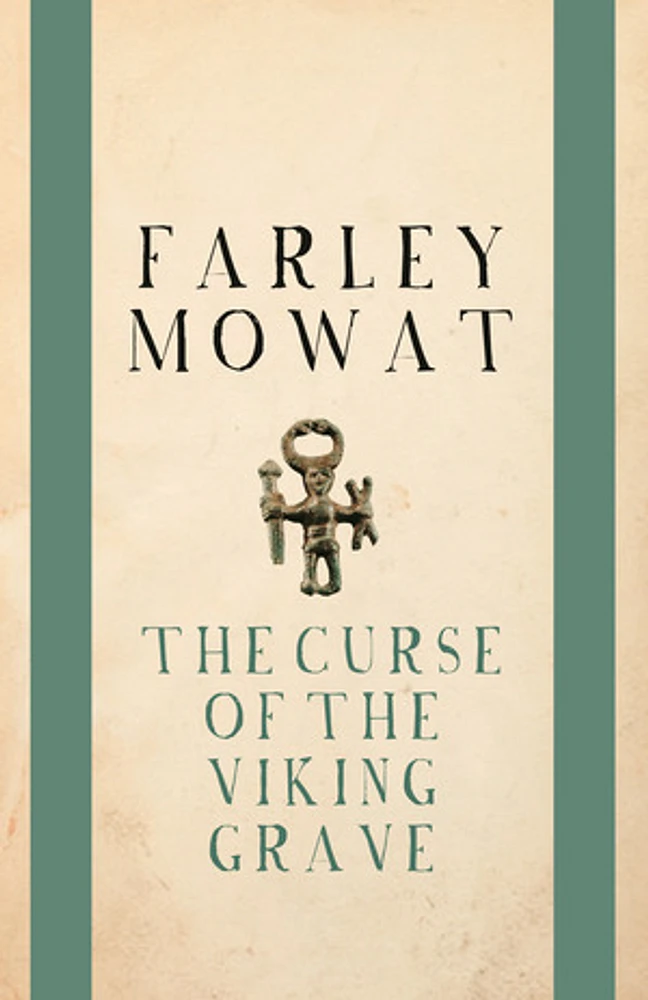 The Curse of the Viking Grave