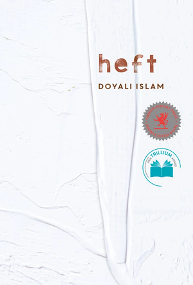 heft