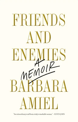 Friends and Enemies