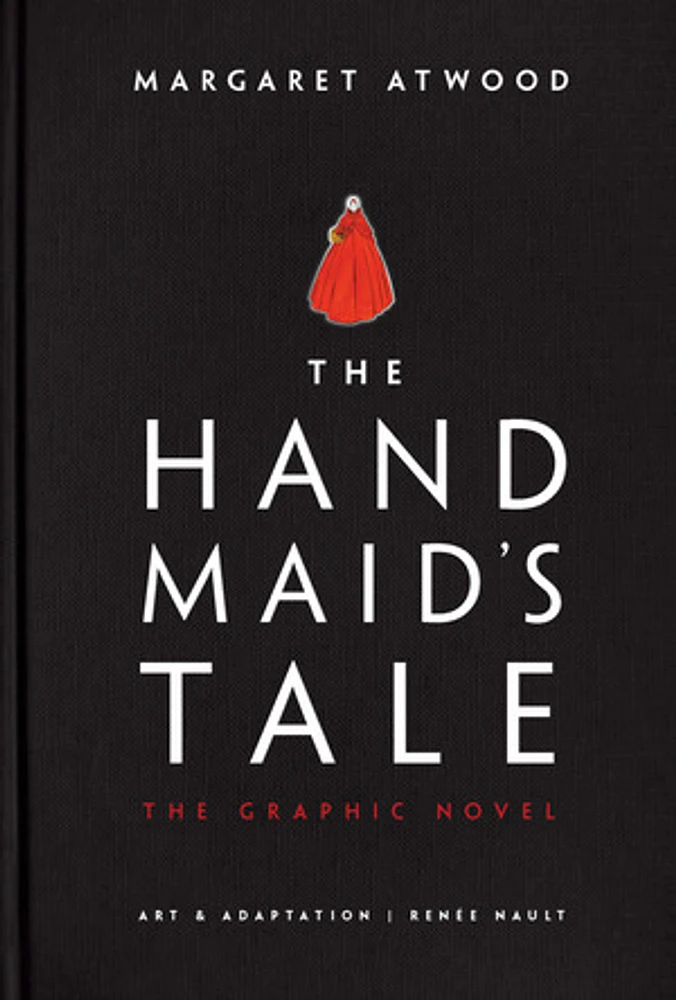 The Handmaid's Tale (Graphic Novel)