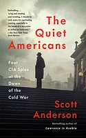 The Quiet Americans