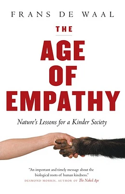 The Age of Empathy