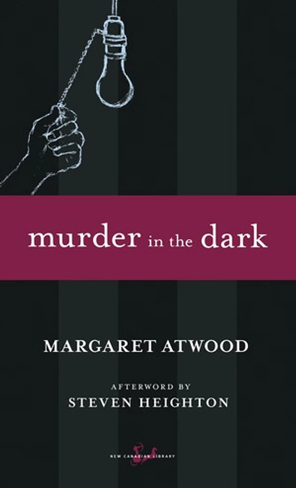 Murder in the Dark