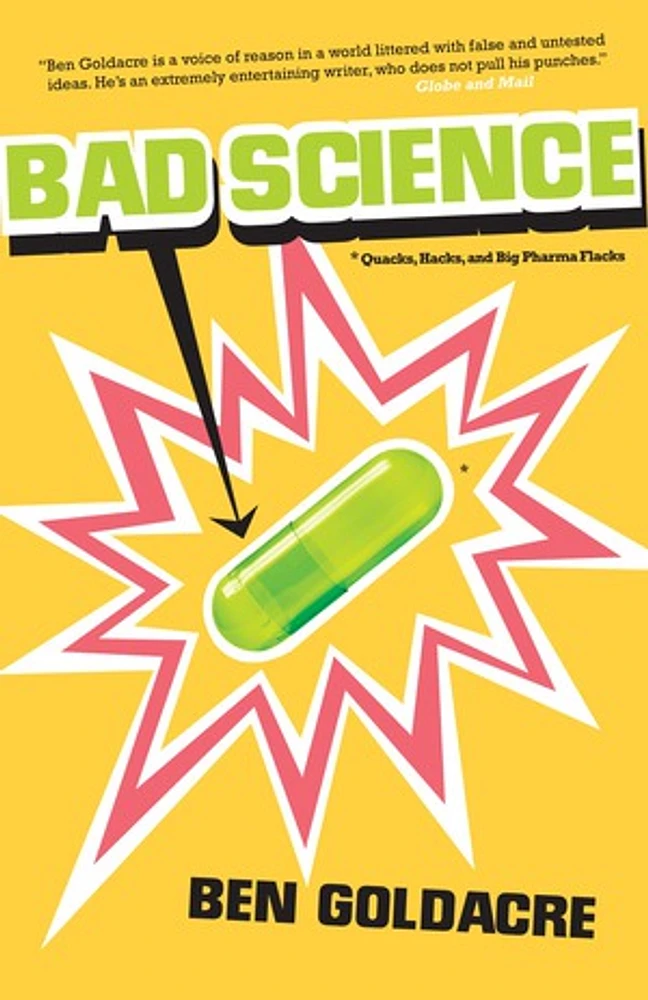 Bad Science