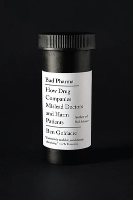 Bad Pharma