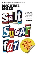 Salt Sugar Fat