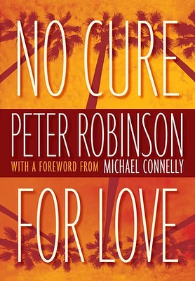 No Cure for Love