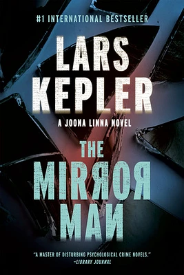 The Mirror Man