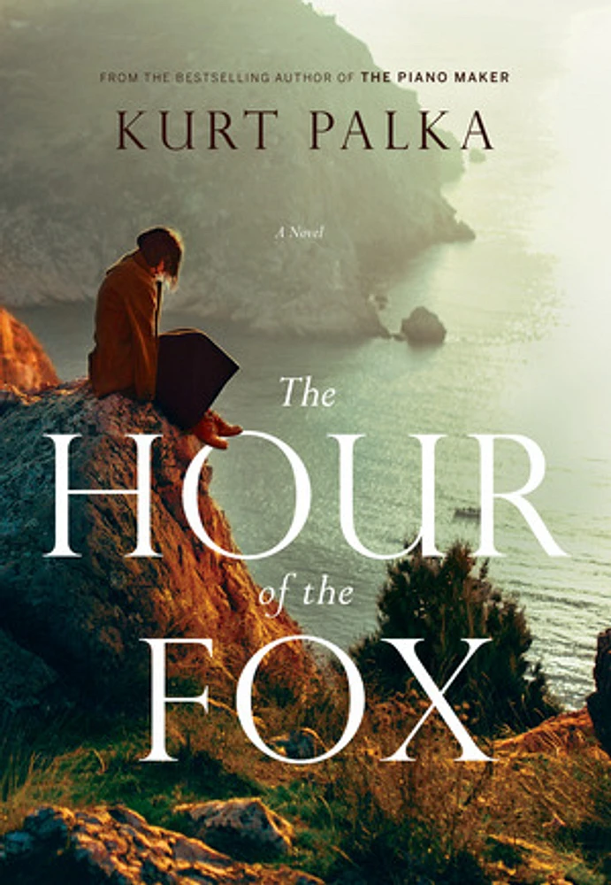 The Hour of the Fox