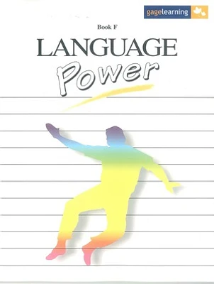 Language Power Grade