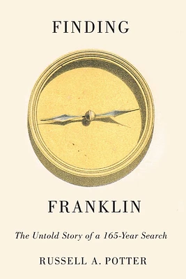 Finding Franklin