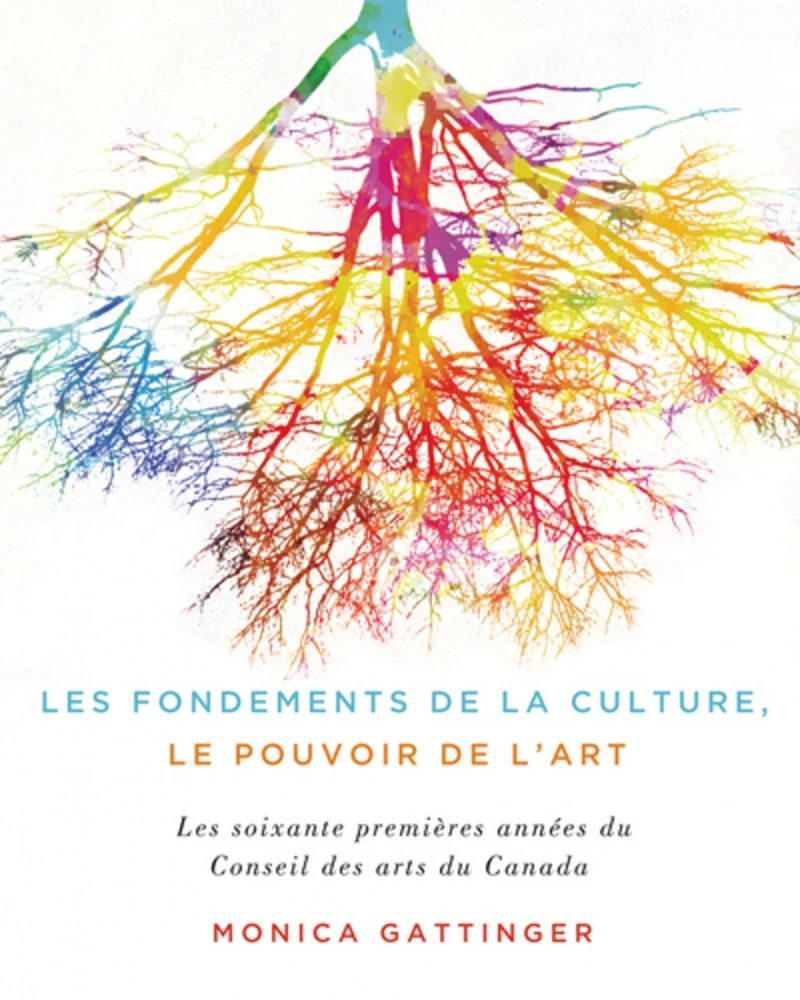 Les fondements de la culture, le pouvoir de l'art