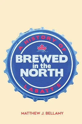 Brewed in the North