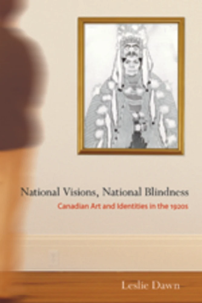 National Visions, National Blindness