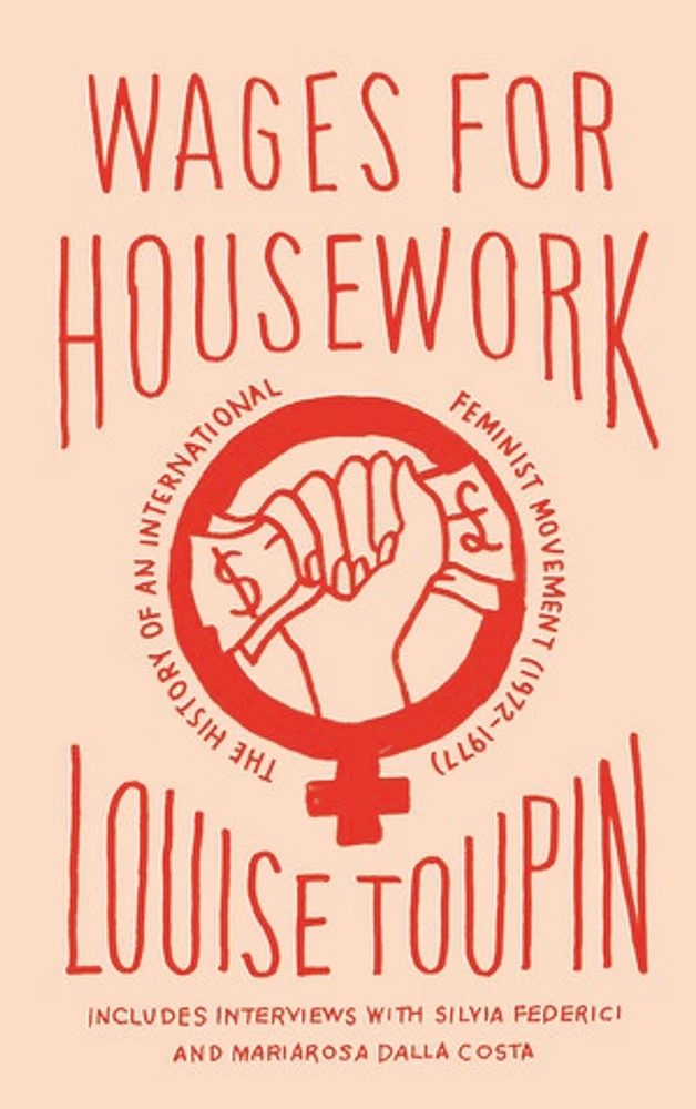 Wages for Housework