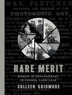 Rare Merit