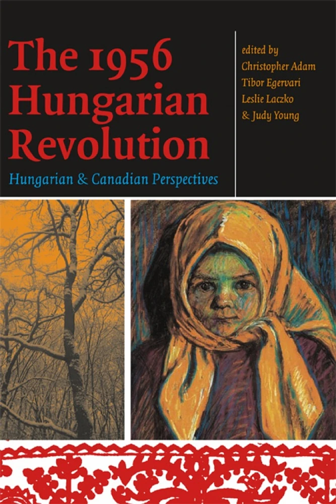 The 1956 Hungarian Revolution