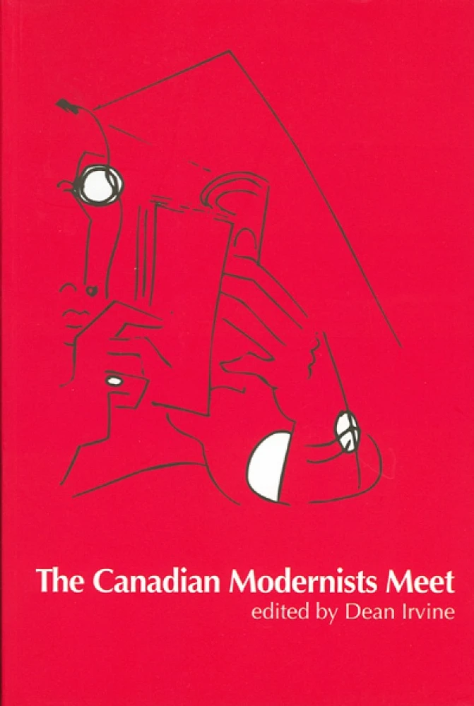 The Canadian Modernists Meet