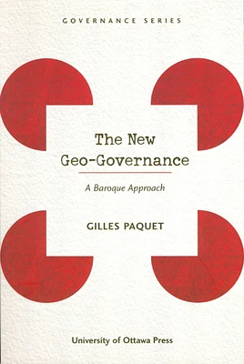 The New Geo-Governance