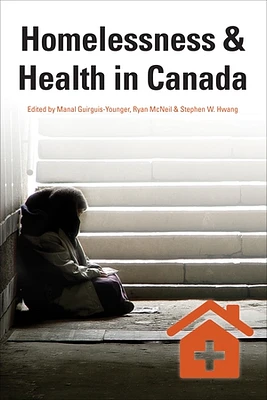 Homelessness & Health in Canada