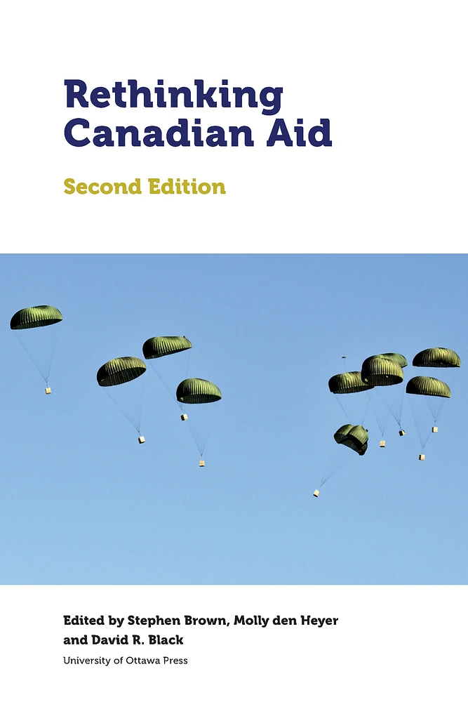 Rethinking Canadian Aid