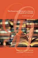 The Governor General’s Literary Awards of Canada