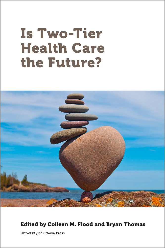 Is Two-Tier Health Care the Future?