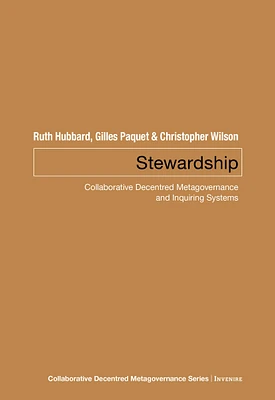 Stewardship