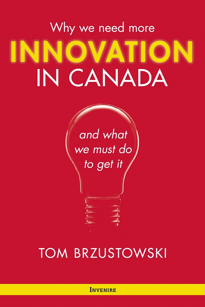 Innovation in Canada